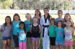 Grace Wickerson