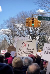 March for Our Lives