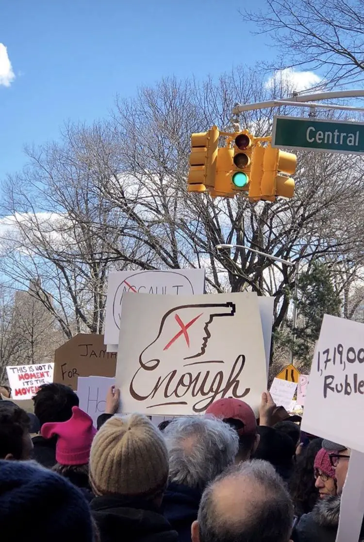 March for Our Lives