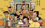 Los Casagrandes