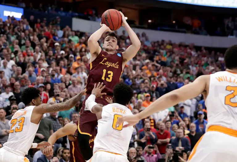 Final Four