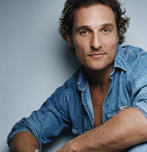 The Top 5 Matthew McConaughey Comedies Ranked from Best to Worst