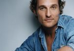 Matthew McConaughey comedies
