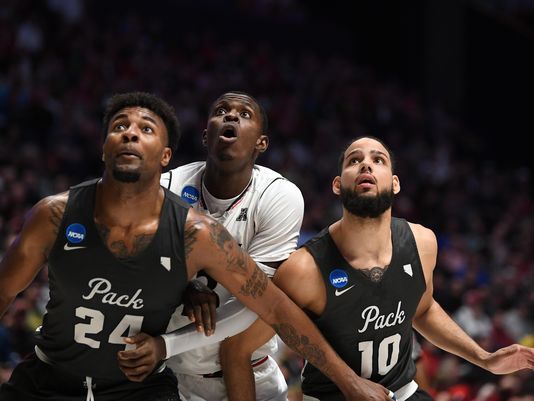 Final Four
