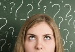 confused students