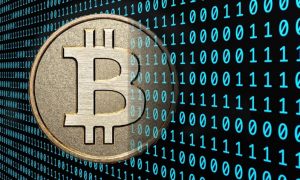 cryptocurrency
