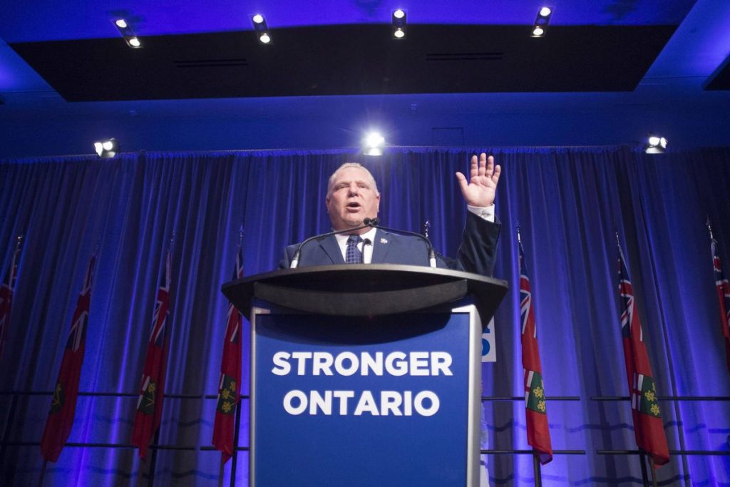 Doug Ford