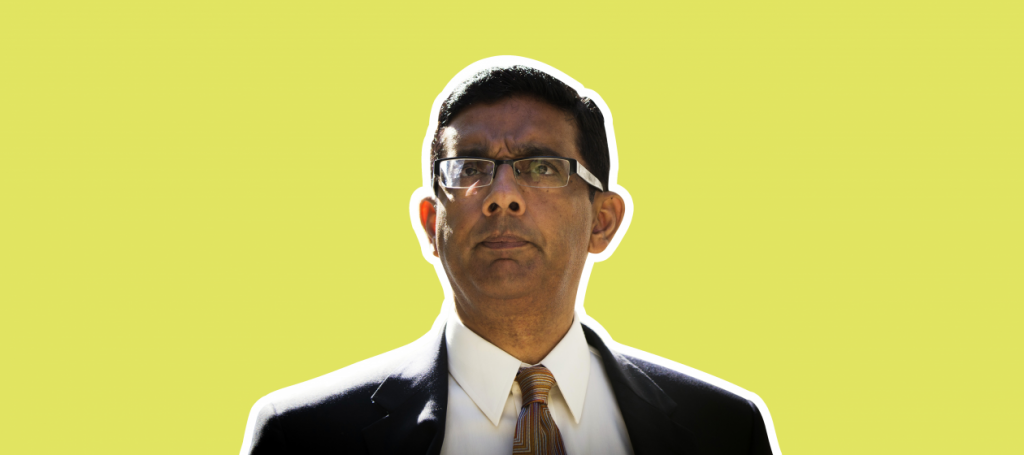 D'souza