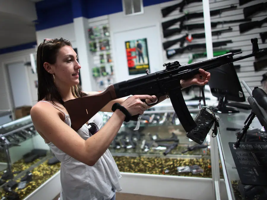 New Florida Gun Laws Compromise Between NRA and Parkland Survivors