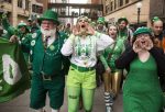 St. Patrick's Day