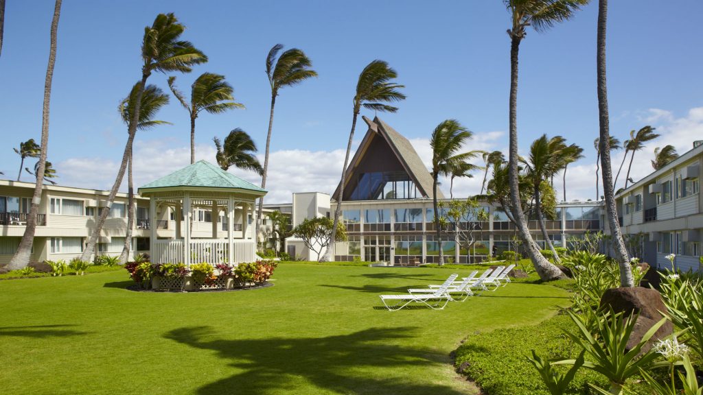 University of Hawaii