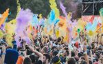 music festivals
