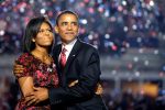 Obama and Netflix