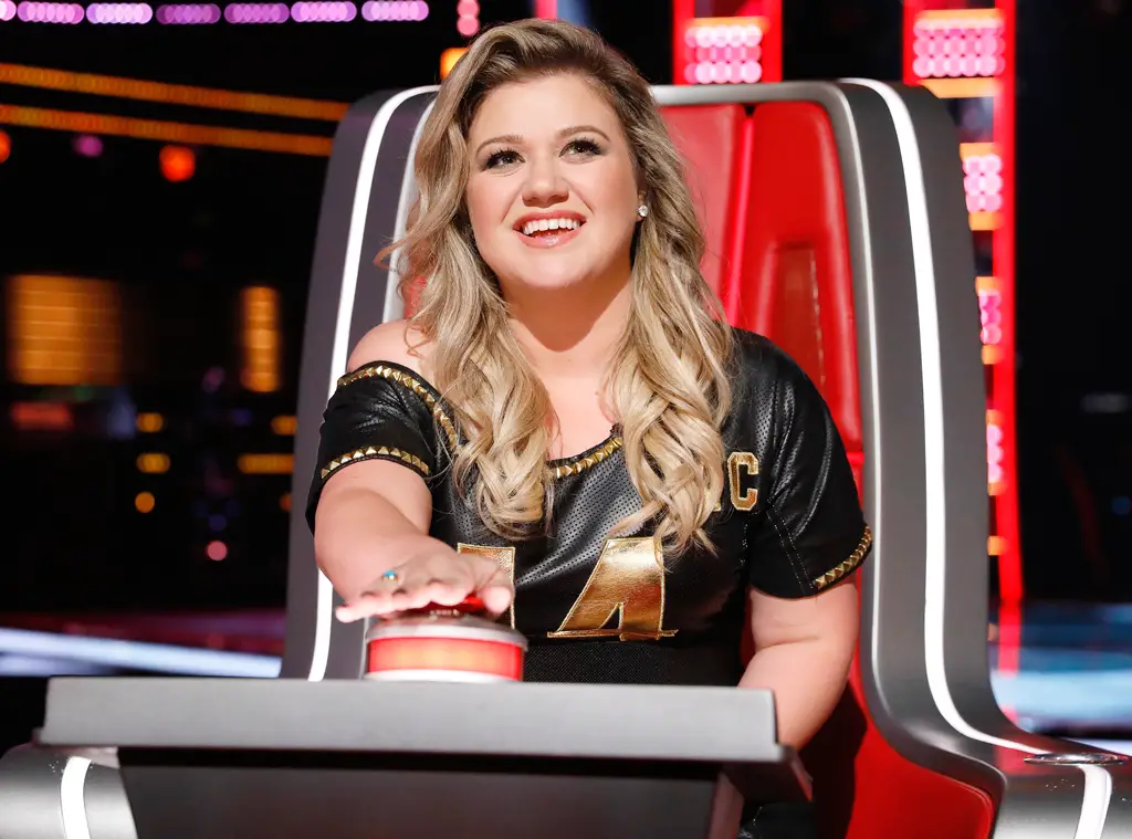 How much does kelly clarkson make on the voice 2018 Singing Competitions Are Slowly Losing Their Voice