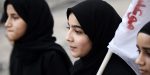 Saudi Arabian women