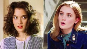 Heathers