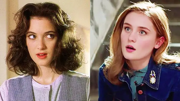 Heathers