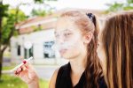 Vaping Continues to Rise in Popularity Among College Students