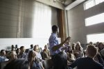 4 Reasons You Should Spend Time in the Real World Before Going to Grad School