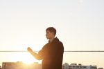 EDEN’s Jonathon Ng Talks Touring and His New Album, ‘vertigo’