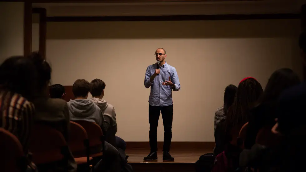 TEDx NYU