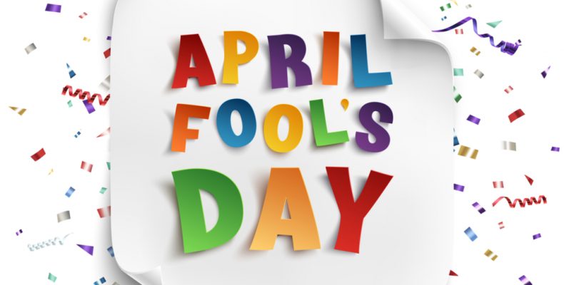 April Fools Advertisements Hilariously Bombarded Twitter in 2018