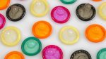 condom snorting