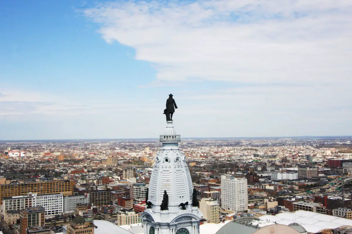 Philadelphia