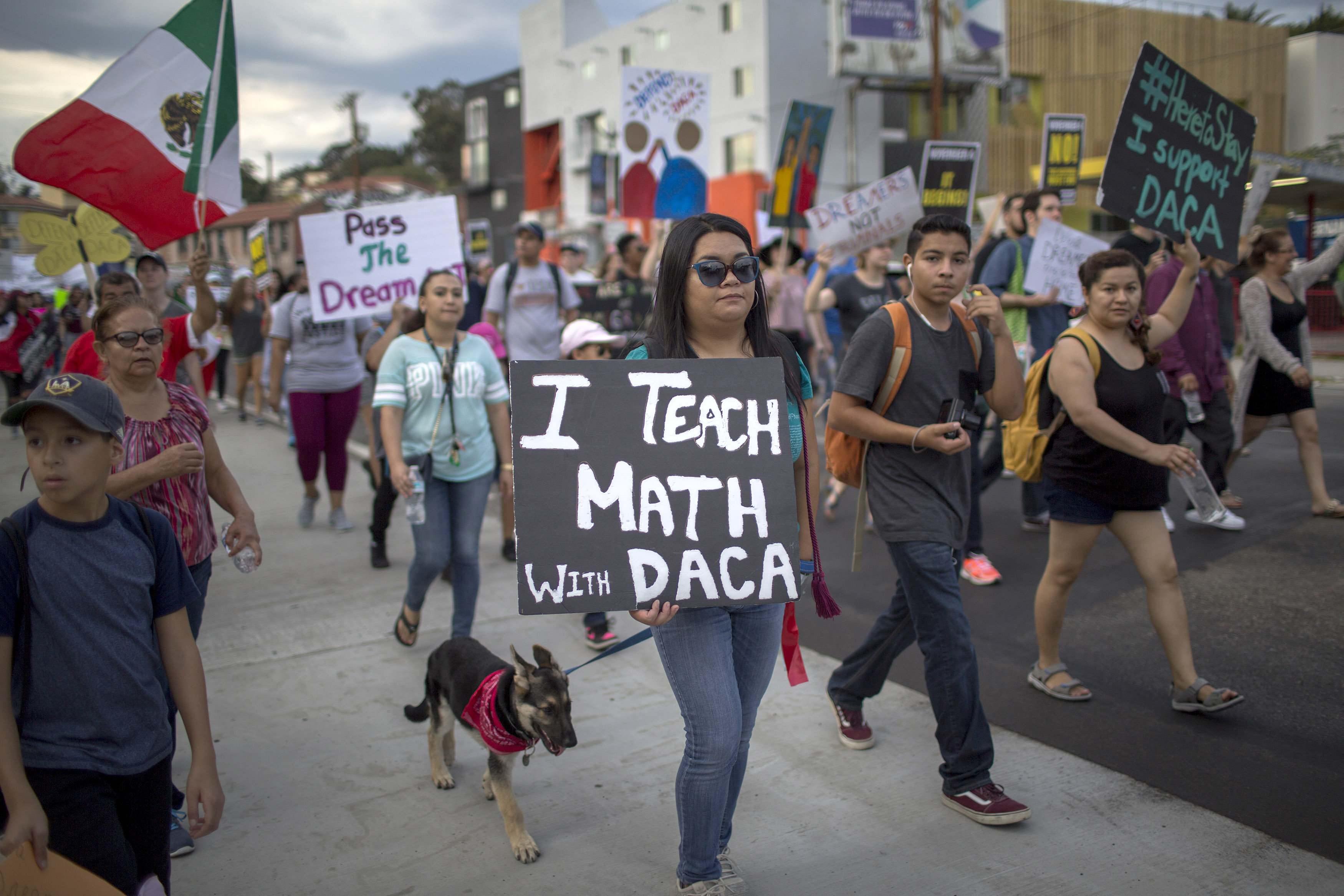 Proposals to Change Tuition and DACA Laws Could Threaten Education