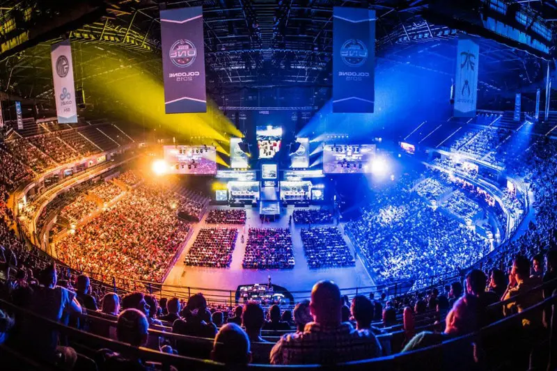 League of Legends' Worlds 2018 was the Most Watched Esports Event in the  Game's History : r/Games