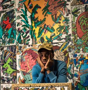 Mike Melinoe