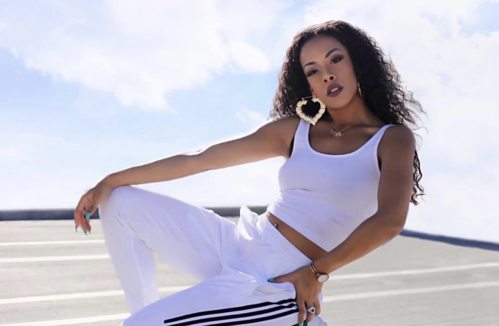Aliyah Christian
