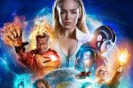 Legends of Tomorrow