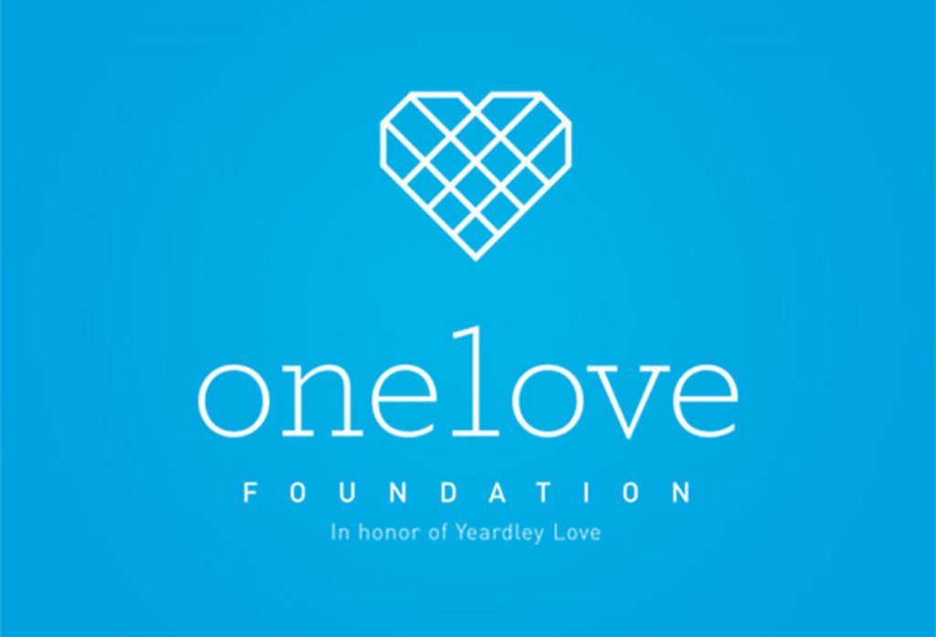 One Love Foundation