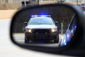 Racial profiling