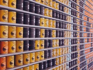 Are Students Really Food Insecure? USA Today Doesn’t Think So