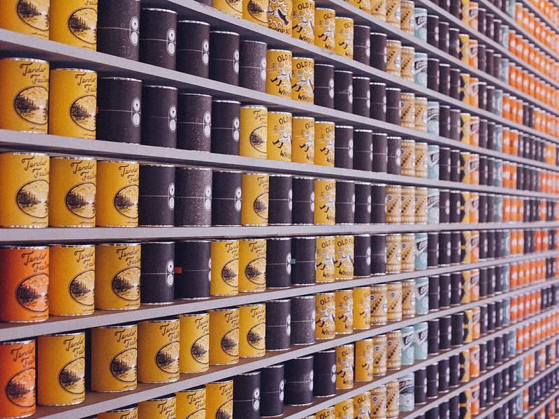 Are Students Really Food Insecure? USA Today Doesn’t Think So