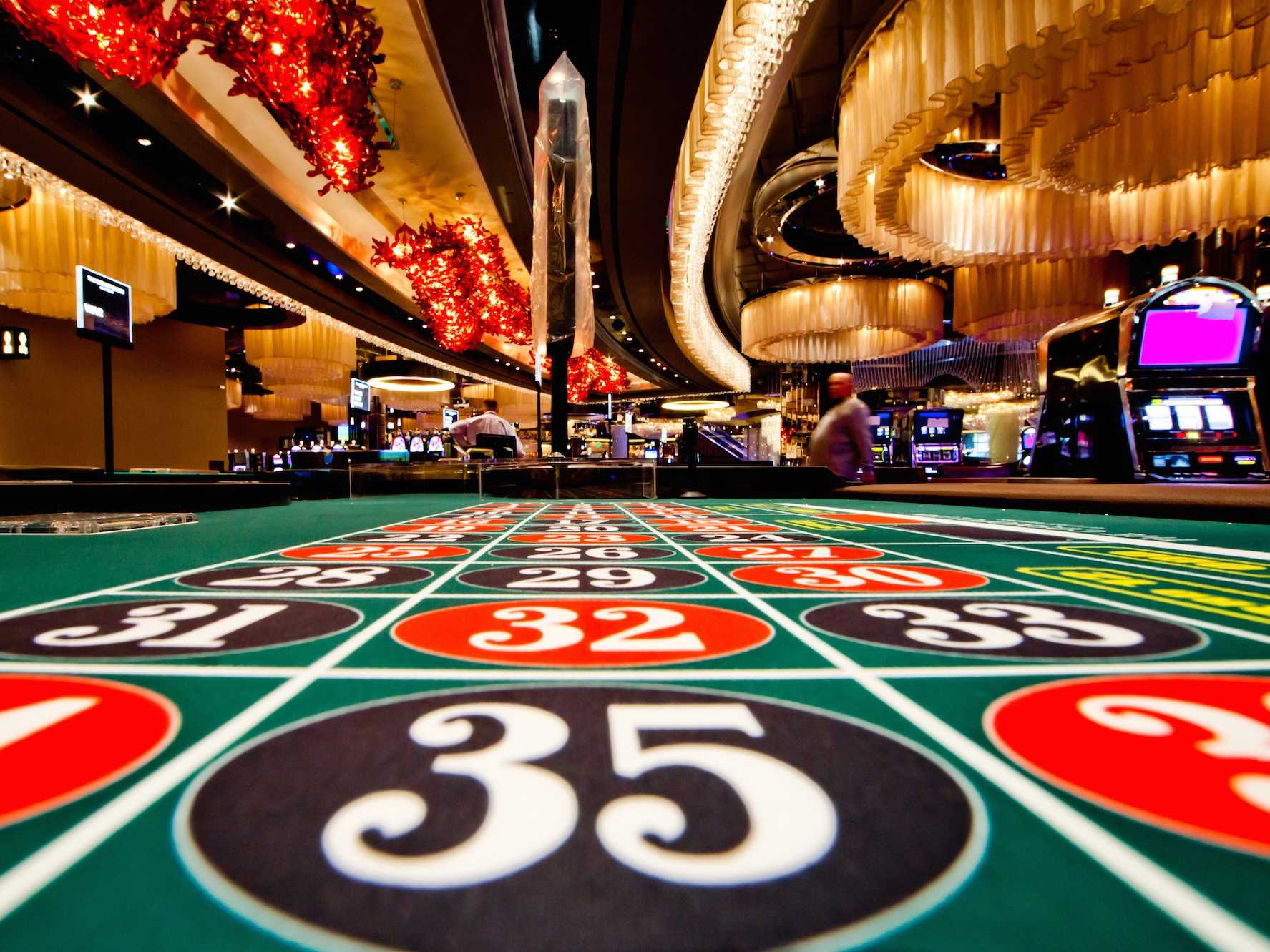 Online Casino Spiele Markt-Covid-19-Auswirkungen Auf Die Globale Welt, вЂ“ Ekonomi BГјlteni