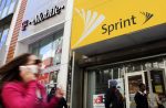 T-Mobile and Sprint