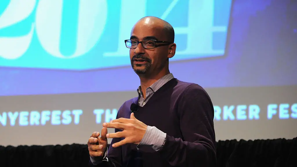 Junot Diaz S New Yorker Piece Adds To An Important Conversation