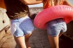 go commando