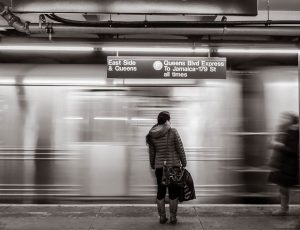 New York
