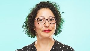 #MeToo Activist Accused of Sexual Harassment and Anti-Asian Remarks
