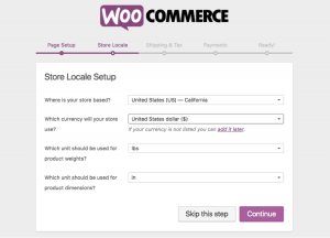 WooCommerce