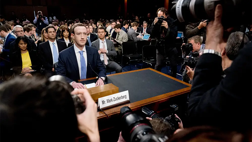 Facebook Has Begun Notifying Users Whose Data Was Compromised