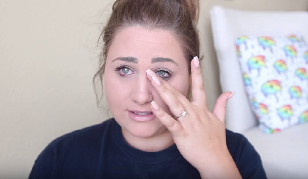 How YouTuber Kendall Rae Is Helping End Child Exploitation