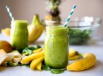 meal-replacing smoothies