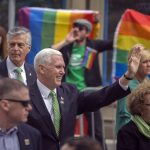 Mike Pence