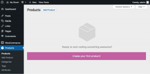 WooCommerce