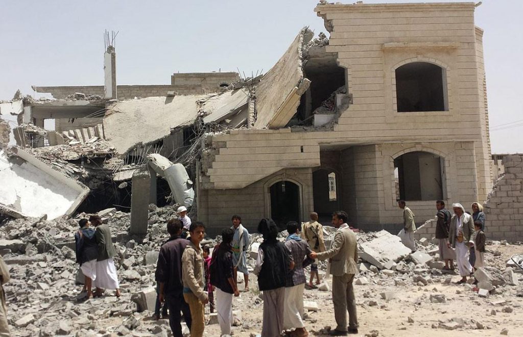 yemen